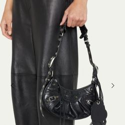 Balenciaga Cagole Bag 