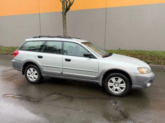 2009 Subaru Outback