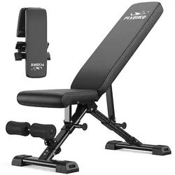 FLYBIRD - Adjustable Weight Bench