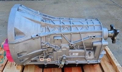 10R80 Good Condition * F150 /OEM Transmission