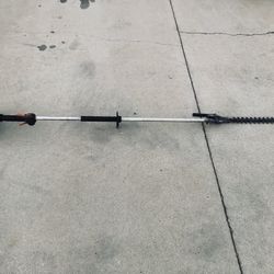 Shindaiwa Commercial Hedge Trimmer