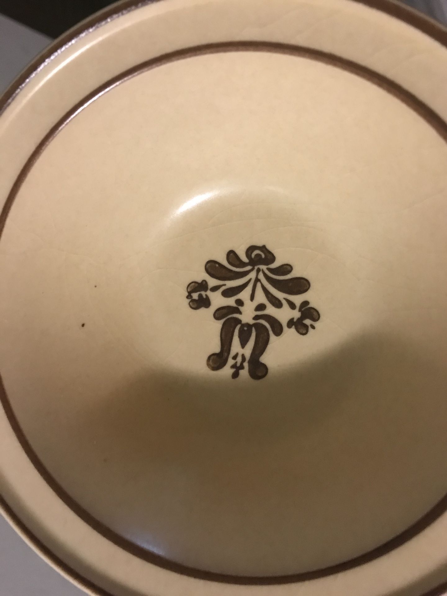 Set of over 54 Pieces China Collection In Great Condition Asking $150. Obo today