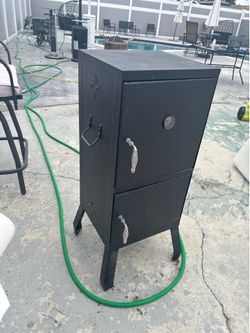 Smoker