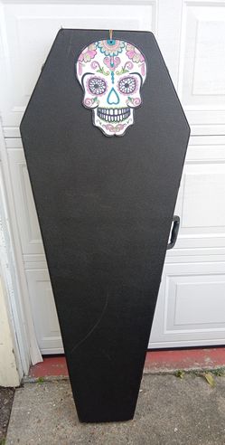 Guitar Case