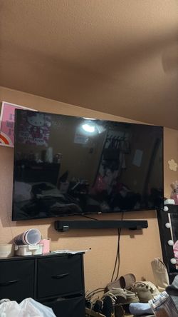 Roku tv 65 in