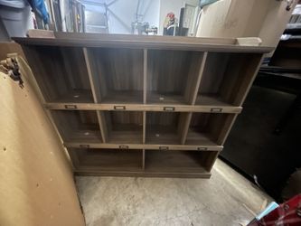 Shelf
