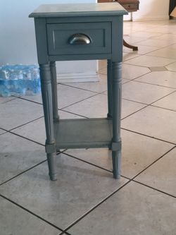 Cute Little End Table