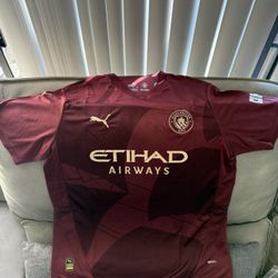 Manchester City
