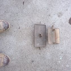 Concrete Groover
