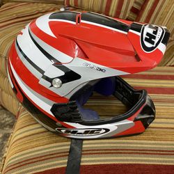 3 Helmet Excellent Condition