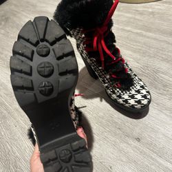 Jessica Simpson Boots 