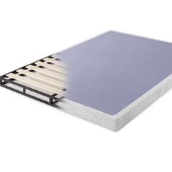4 inch Mattress Box spring