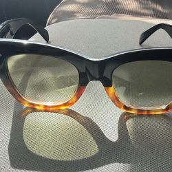 CELINE sunglasses 😎