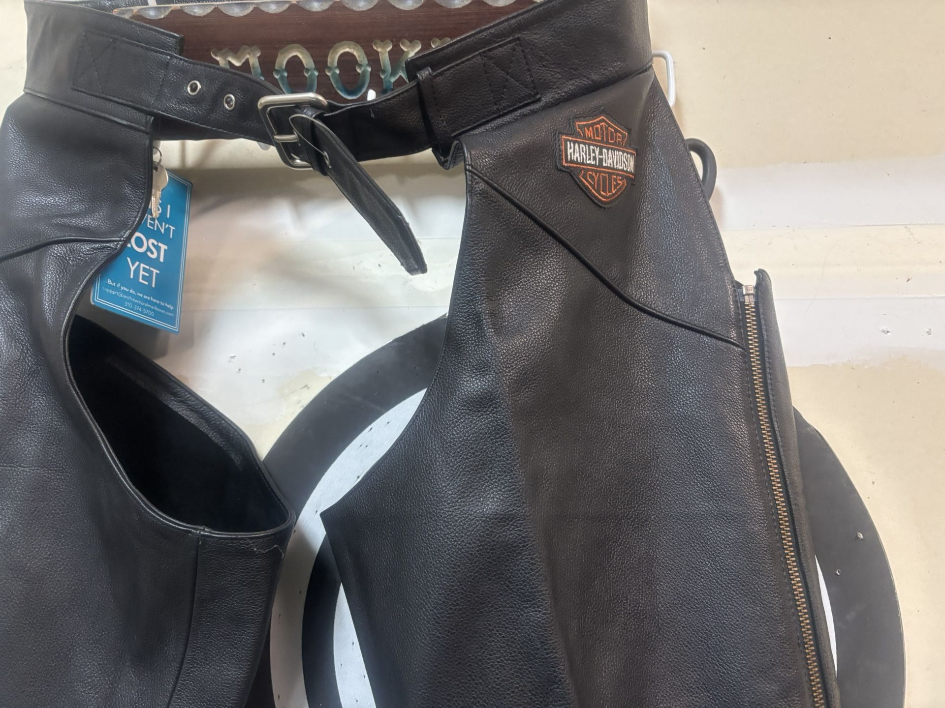 Motorcycle Riding Pants