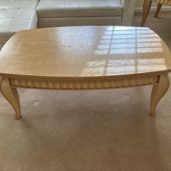 Coffee Table Set