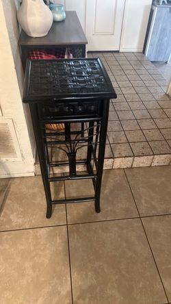 Side table