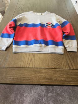 Gucci sweatshirt