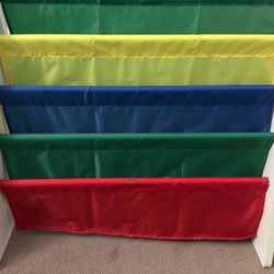 4-tier Bookshelf 
