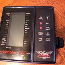 Fish Finder
