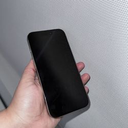 iPhone 15pro 256GB (titanium) 