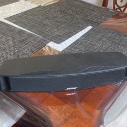 BOSE Speakers 