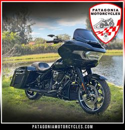 2024 Harley-Davidson Road Glide Limited