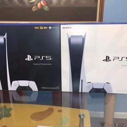 Ps5 