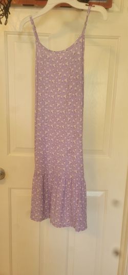 Girl's dress