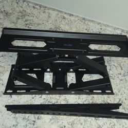Fold Out TV  mount