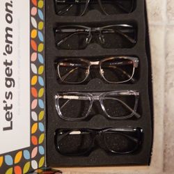 Frames 