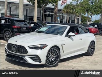 2026 Mercedes-Benz Cle