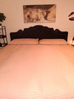 King size comforter set