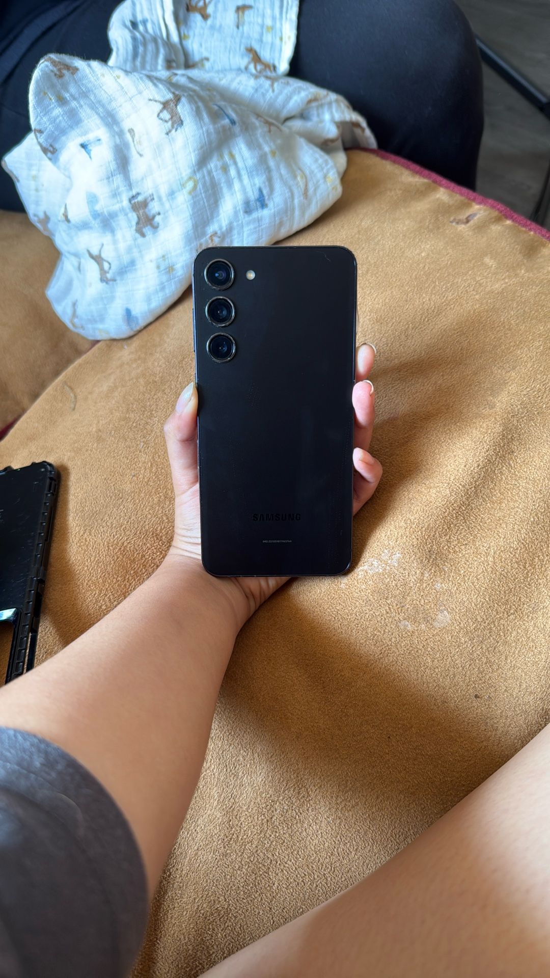 Samsung Galaxy S23+