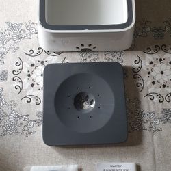 Dog and Cat Portable Water Bowl No-Spill