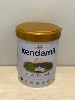 Infant Kendamil baby