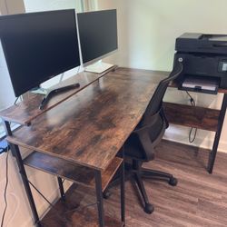 Desk