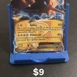 Pokemon Card