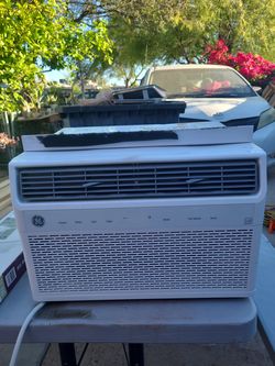 General Electric A/C