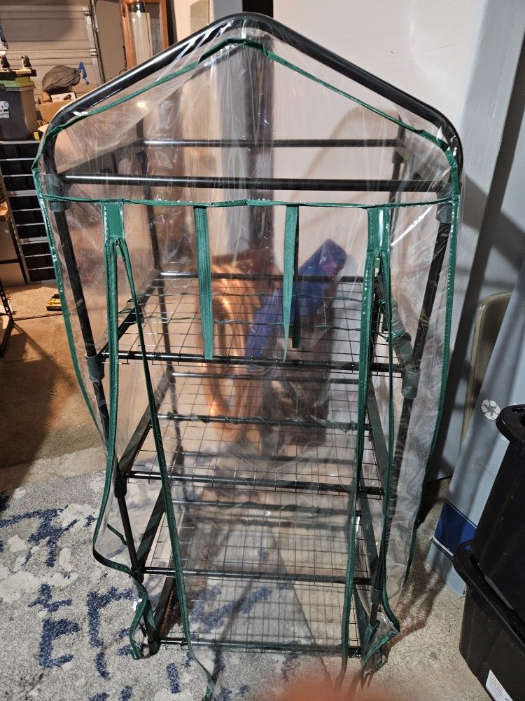Greenhouse