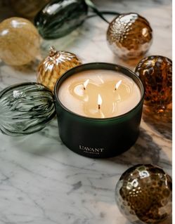 L'AVAND CANDLES