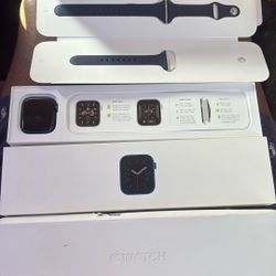 Apple Watch series 6 
