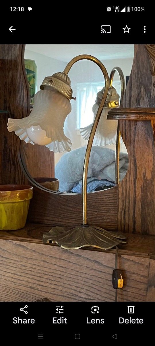 Vintage Lily Pad for Sale in Canton, OH OfferUp