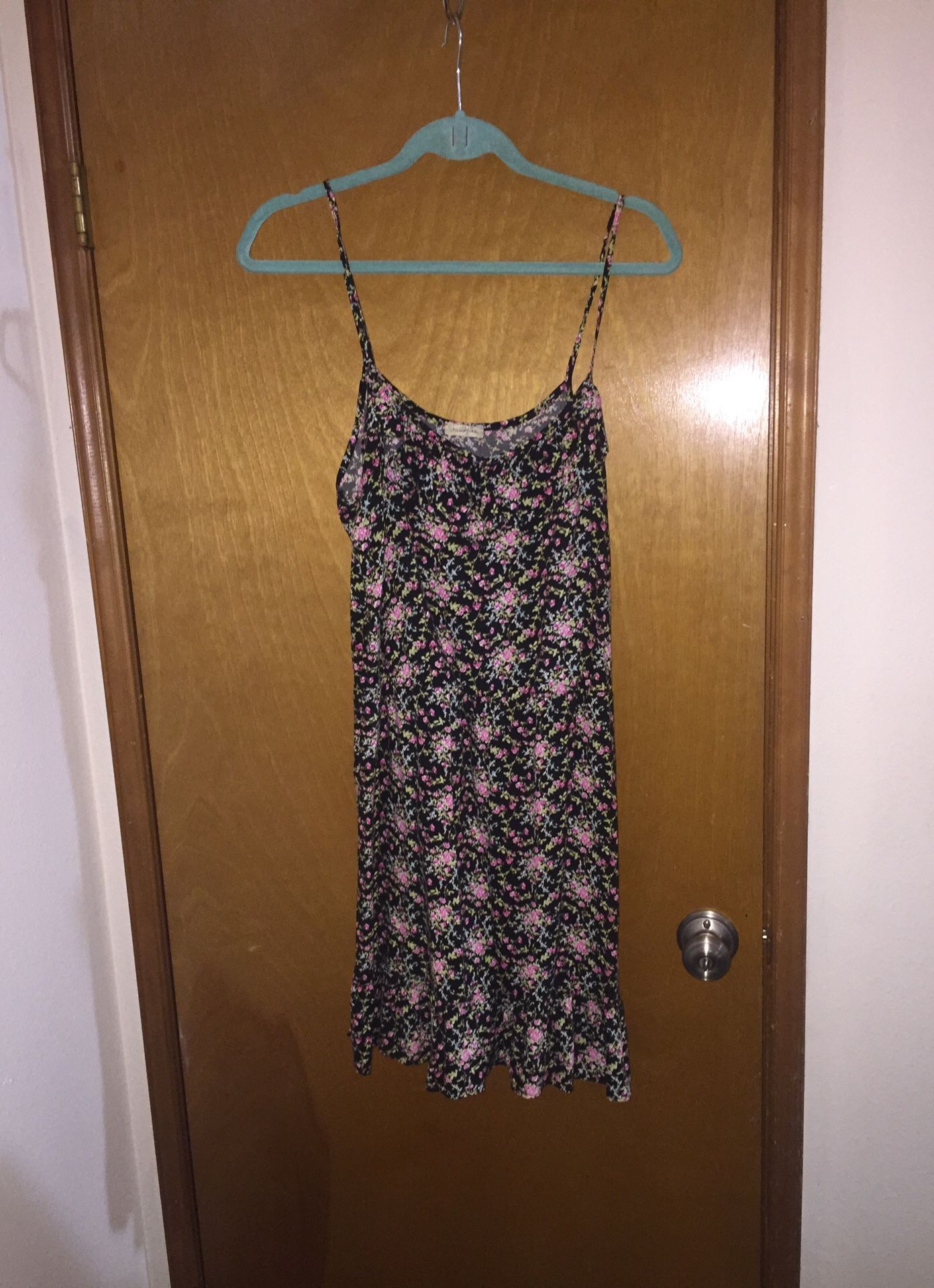 Sun Dress