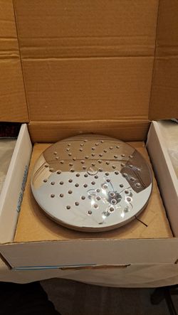 MOEN "Rian Shower Head"