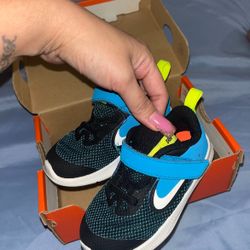 Nike 7c