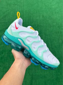 NIKE AIR VAPORMAX PLUS “SINCE 1972” (Size 11, Men’s)