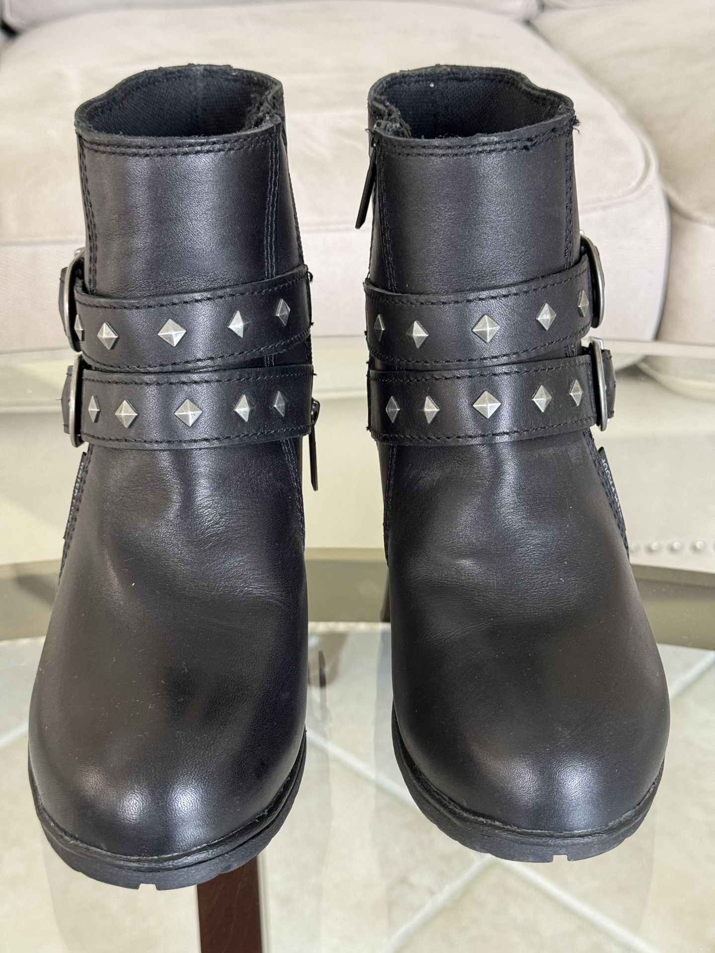Harley Davidson Boots