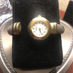 Bangle Bracelet Watch 