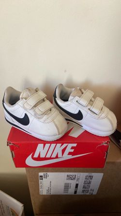 Nike baby shoes