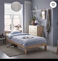 Kids Twin Bed